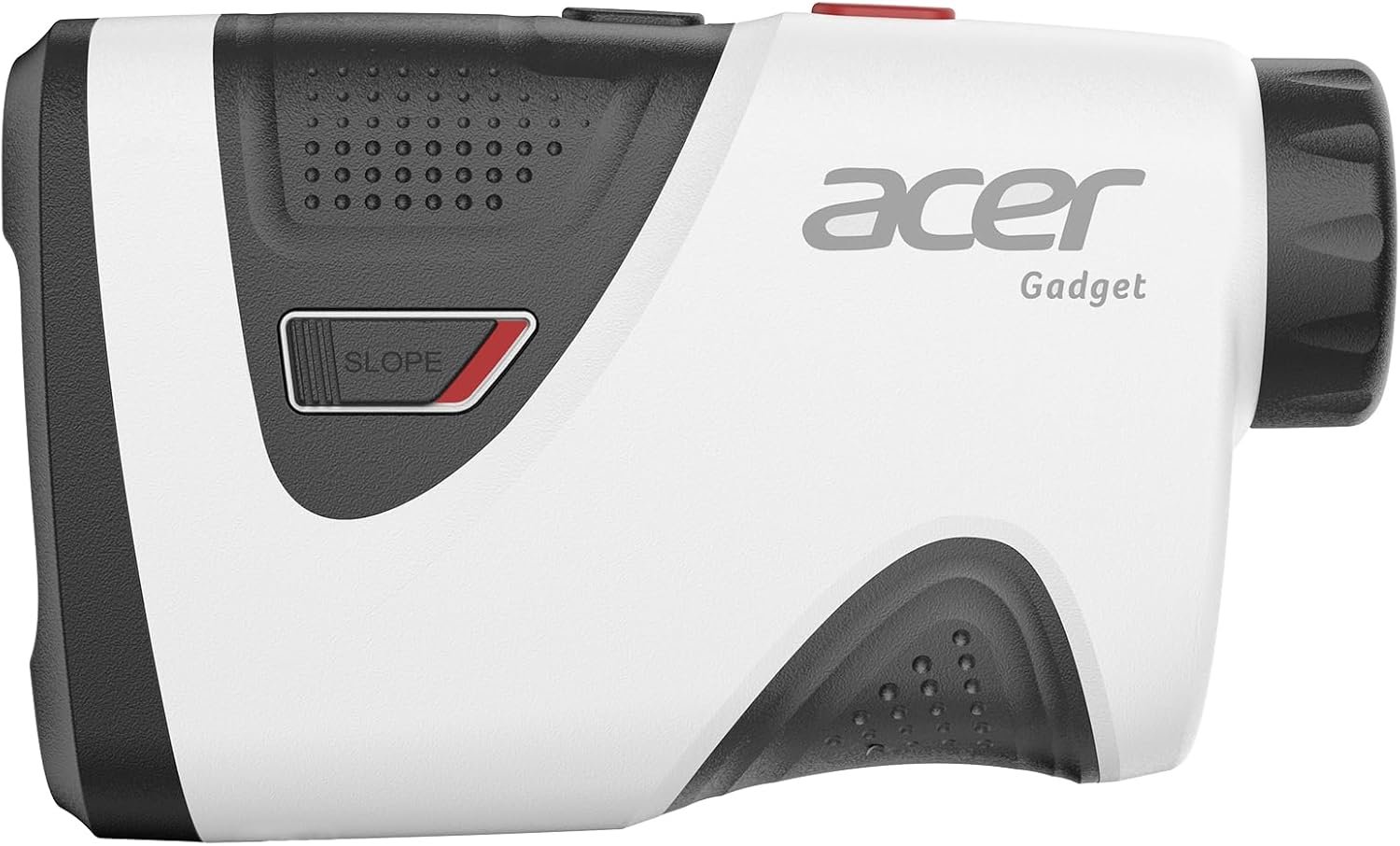 Acer Pro Golf Rangefinder with Slope Switch, Pin Lock Vibration – 1200 Yards Laser Range Finder Golf, 7X Magnification, Rechargeable Battery with Magnet Stripe, IP54 Waterproof, Golf Gifts for Men