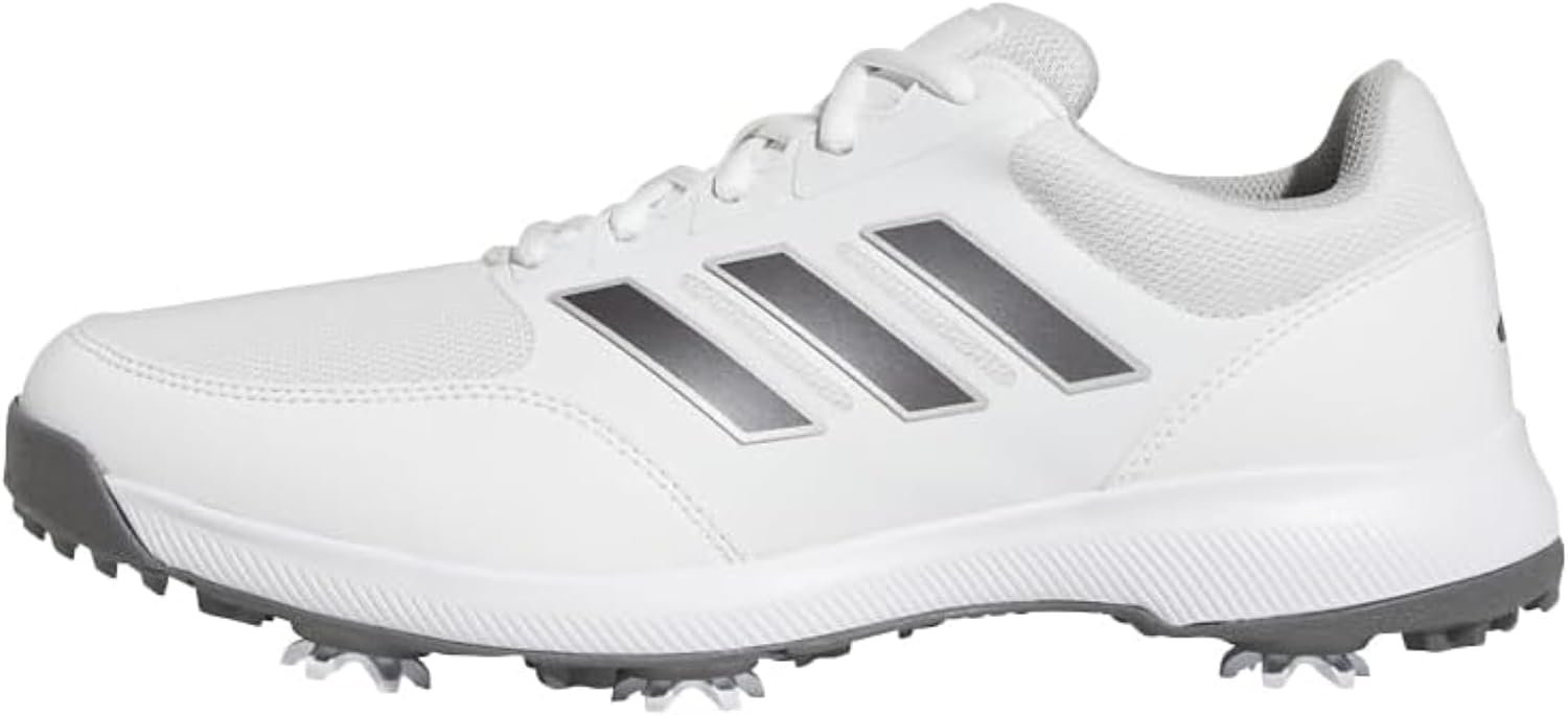 adidas Men’s Tech Response 3.0 Golf Shoes