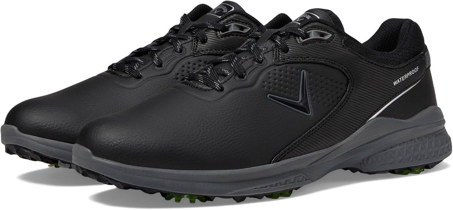 Callaway Solana TRX V3