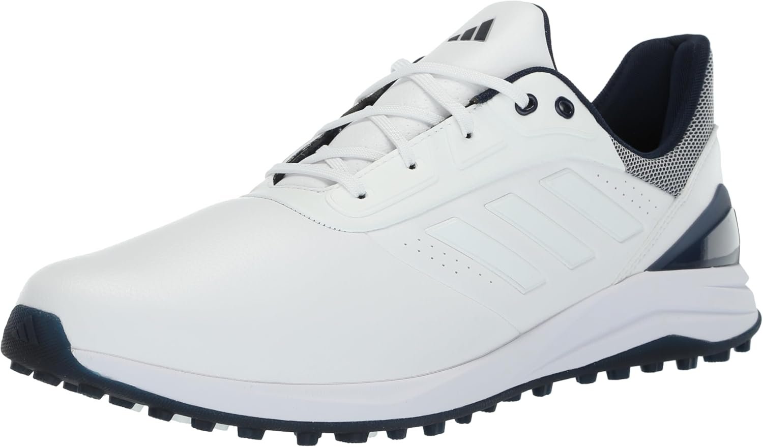 adidas Men’s Solarmotion Spikeless Lighstrike 24 Golf Shoes