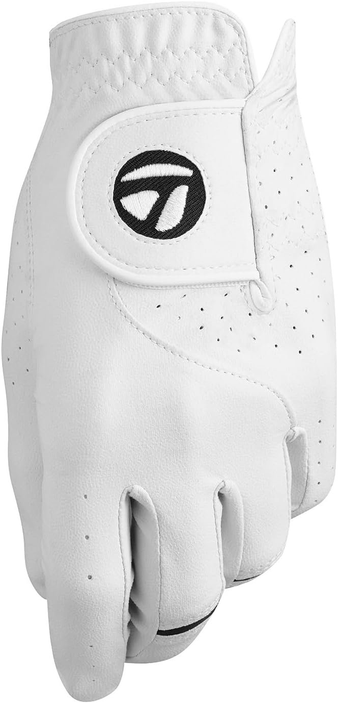 TaylorMade Golf Stratus Tech Glove Lefthanded