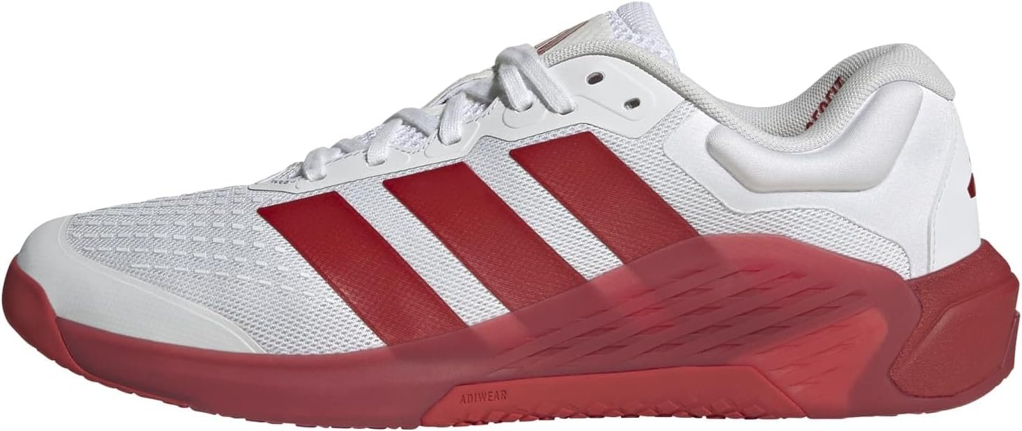 adidas Dropset 4 Training Sneakers Shoes – Black