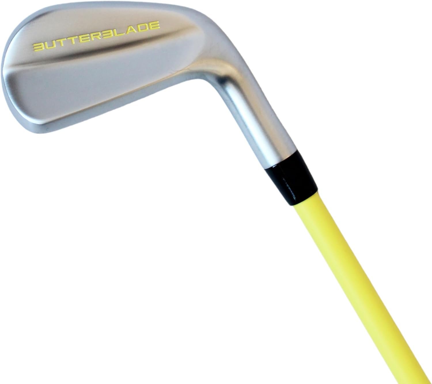 RYP ButterBlade Golf Training Club | Improve Accuracy & Swing Mechanics, Real-Time Feedback, Right & Left-Handed Options, Golf Training Club, Golf Swing Trainer