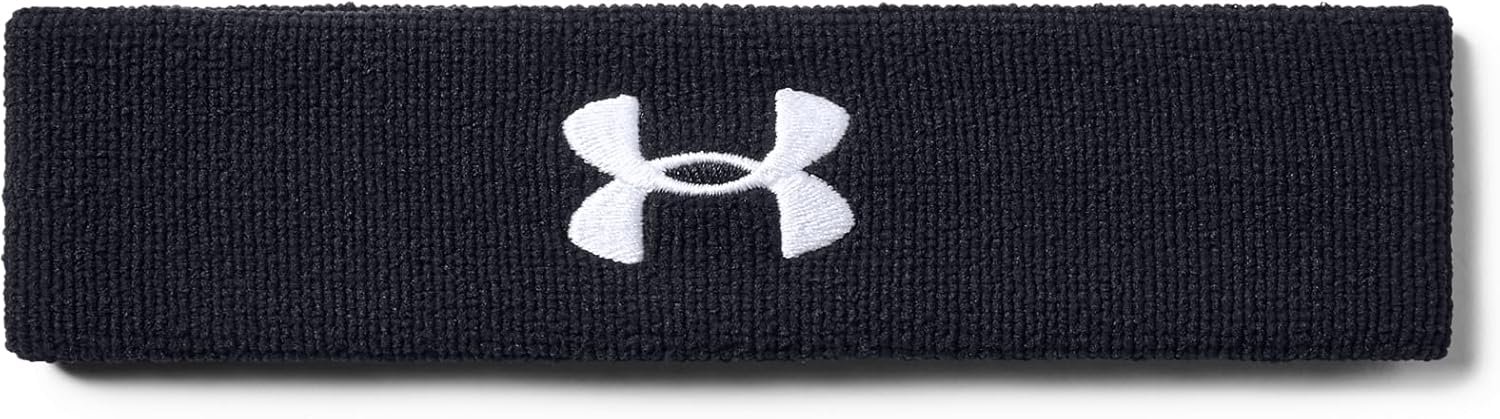 Under Armour Men’s Performance Headband