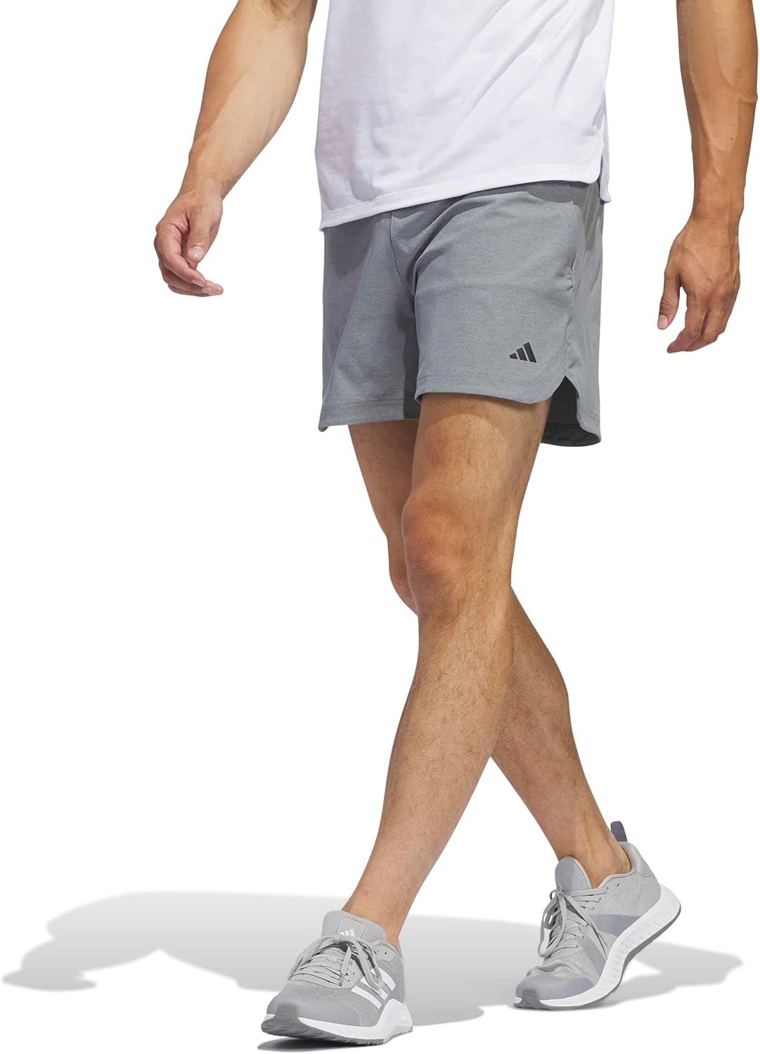 adidas Men’s Axis Woven Training Shorts