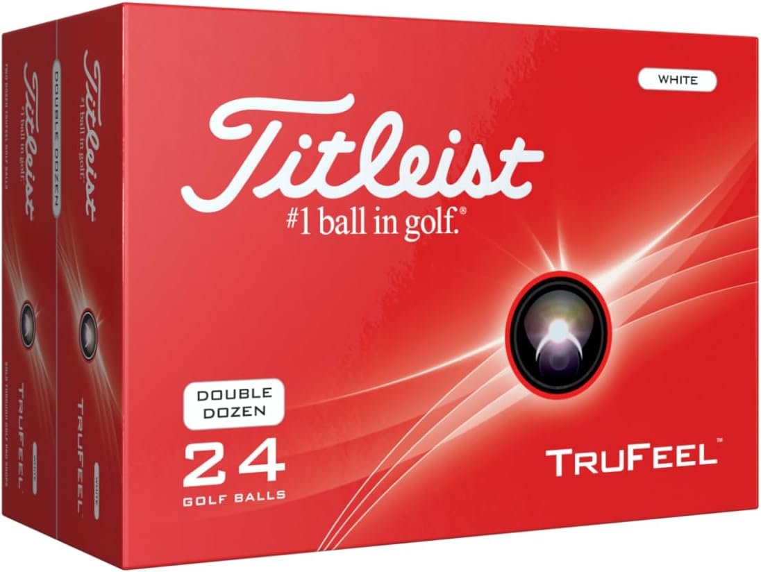 Titleist Titleist TruFeel