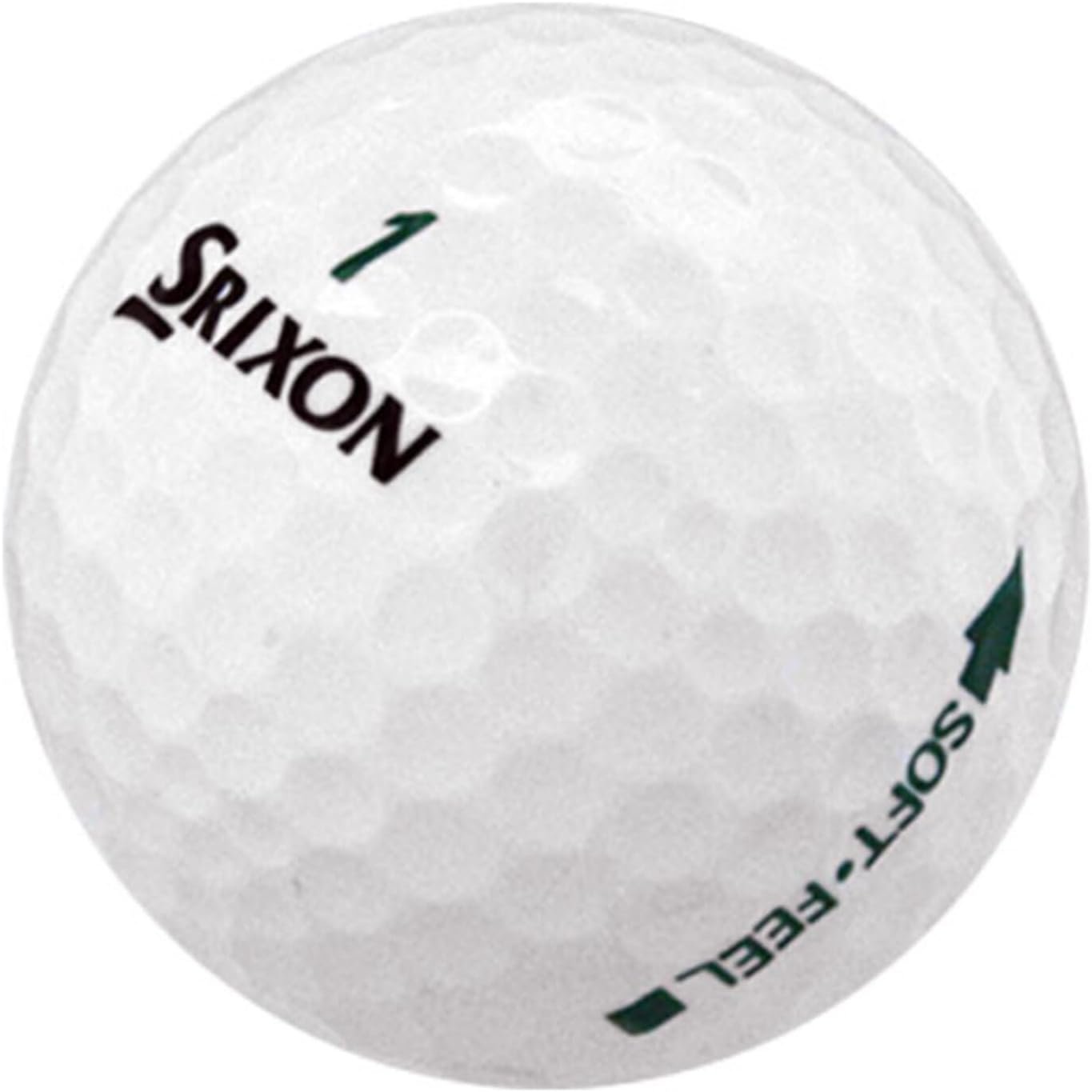 LostGolfBalls Soft Feel