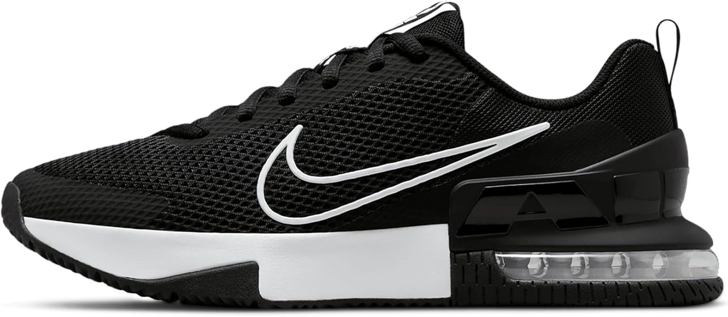 Nike Men’s Air Max Alpha Trainer 6 Workout Shoes