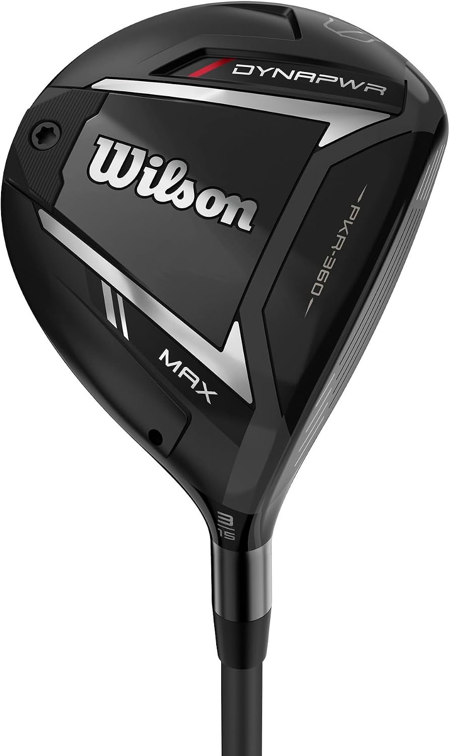 Wilson DYNAPWR Max Men’s Fairway Woods