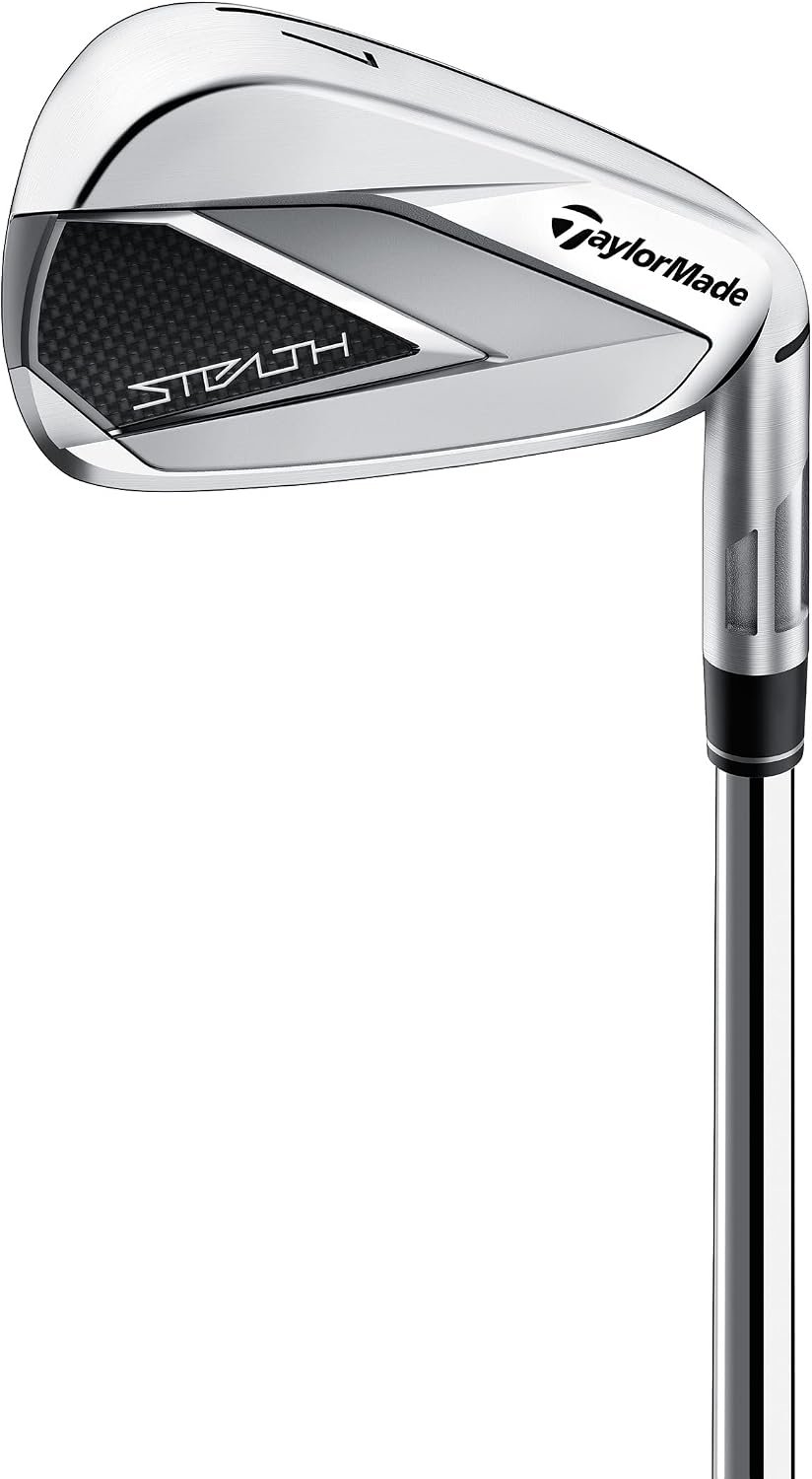 TaylorMade Golf Stealth
