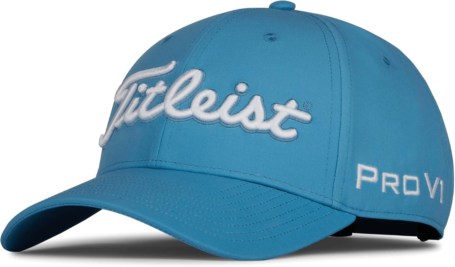 Titleist Standard Tour Performance Prior Generation Golf Hat