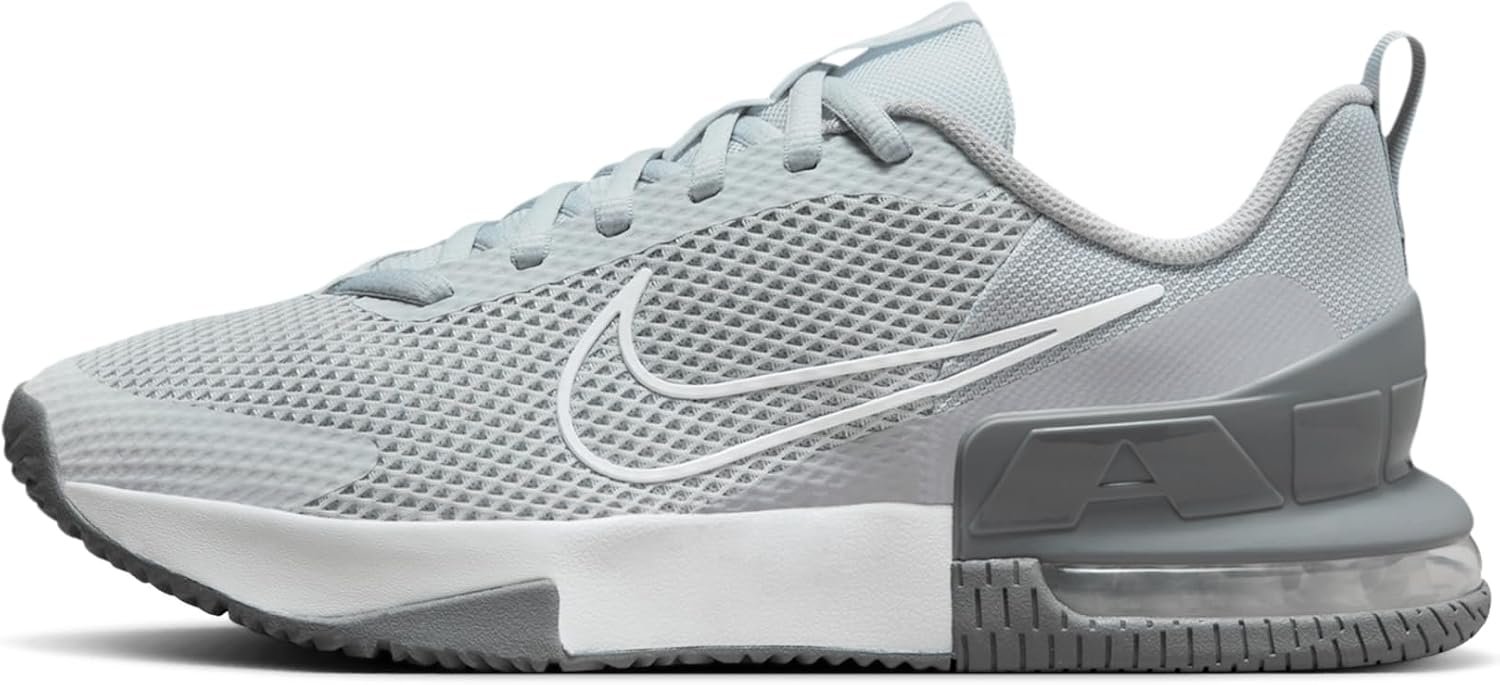 Nike Men’s Air Max Alpha Trainer 6 Workout Shoes