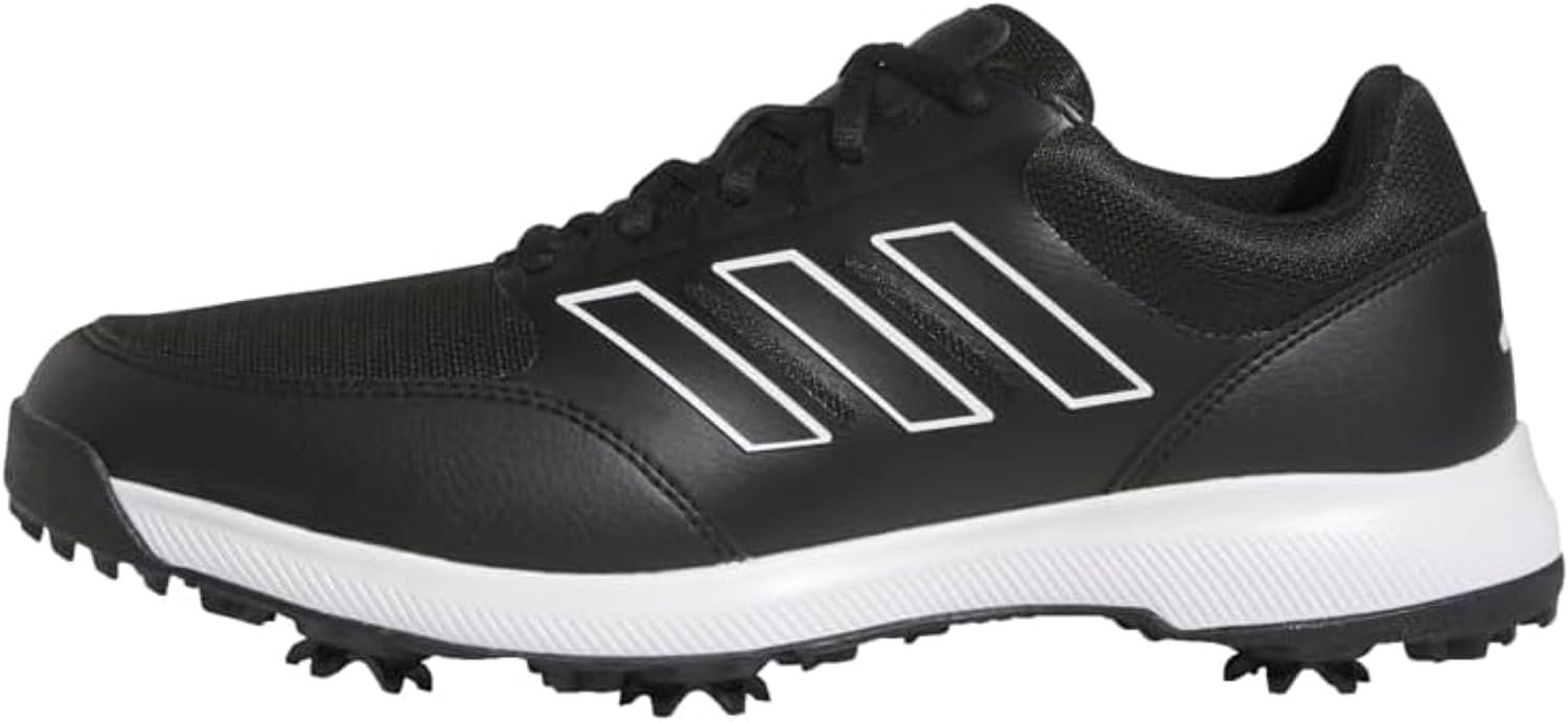 adidas Men’s Tech Response 3.0 Golf Shoes