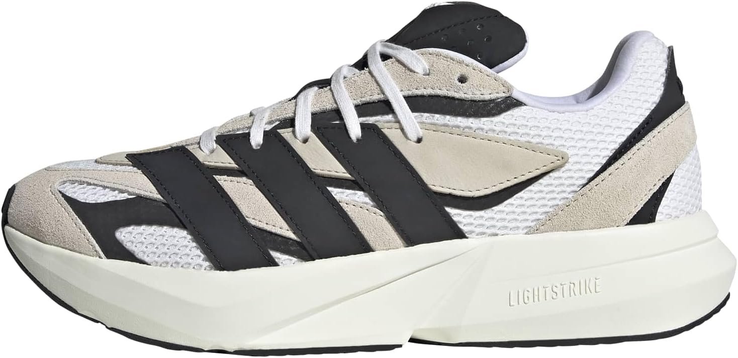 adidas Men’s Lightblaze Slide Sandal