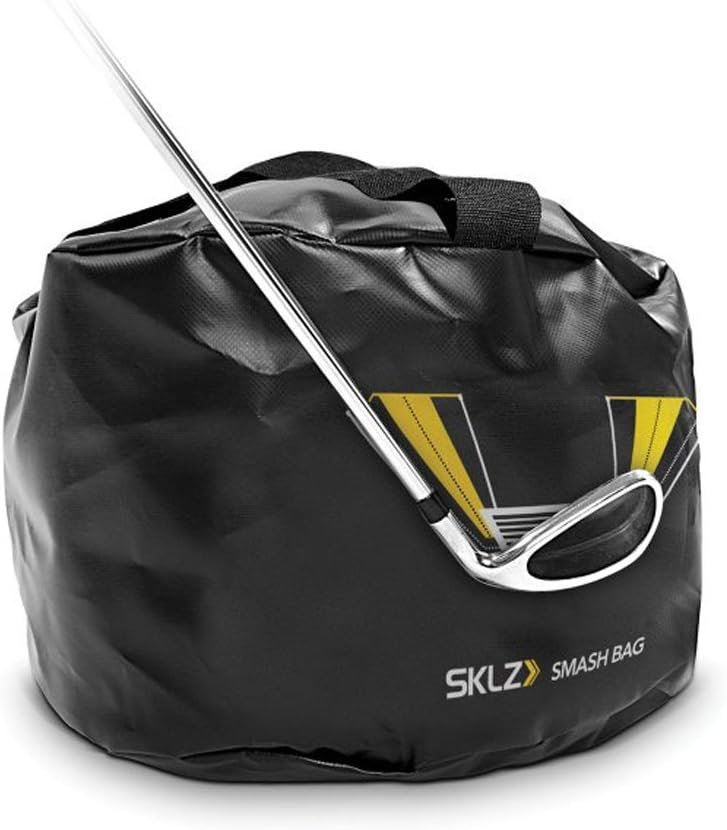 SKLZ Smash Bag Golf Swing Trainer