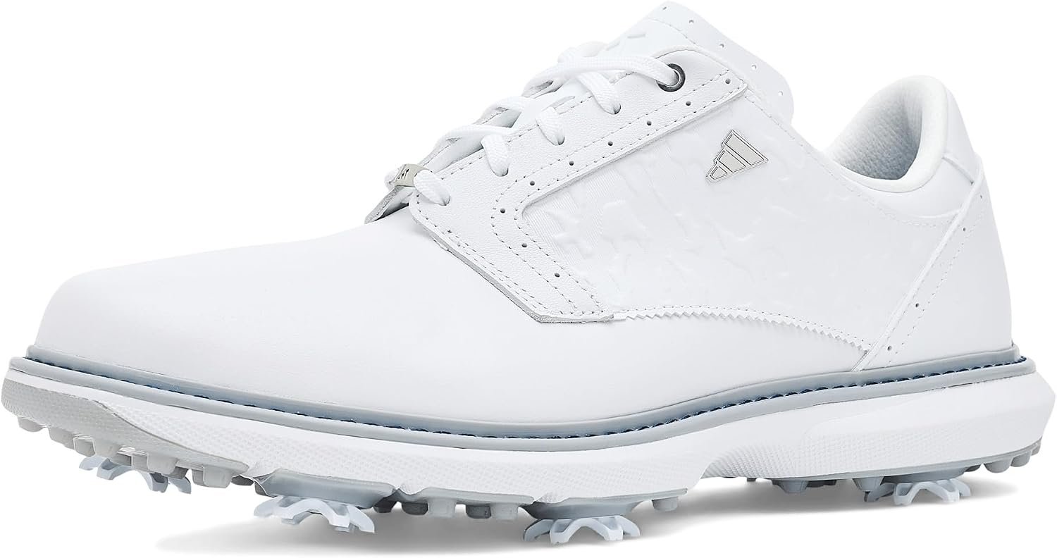 adidas Unisex Mc70 Spiked Golf Shoes