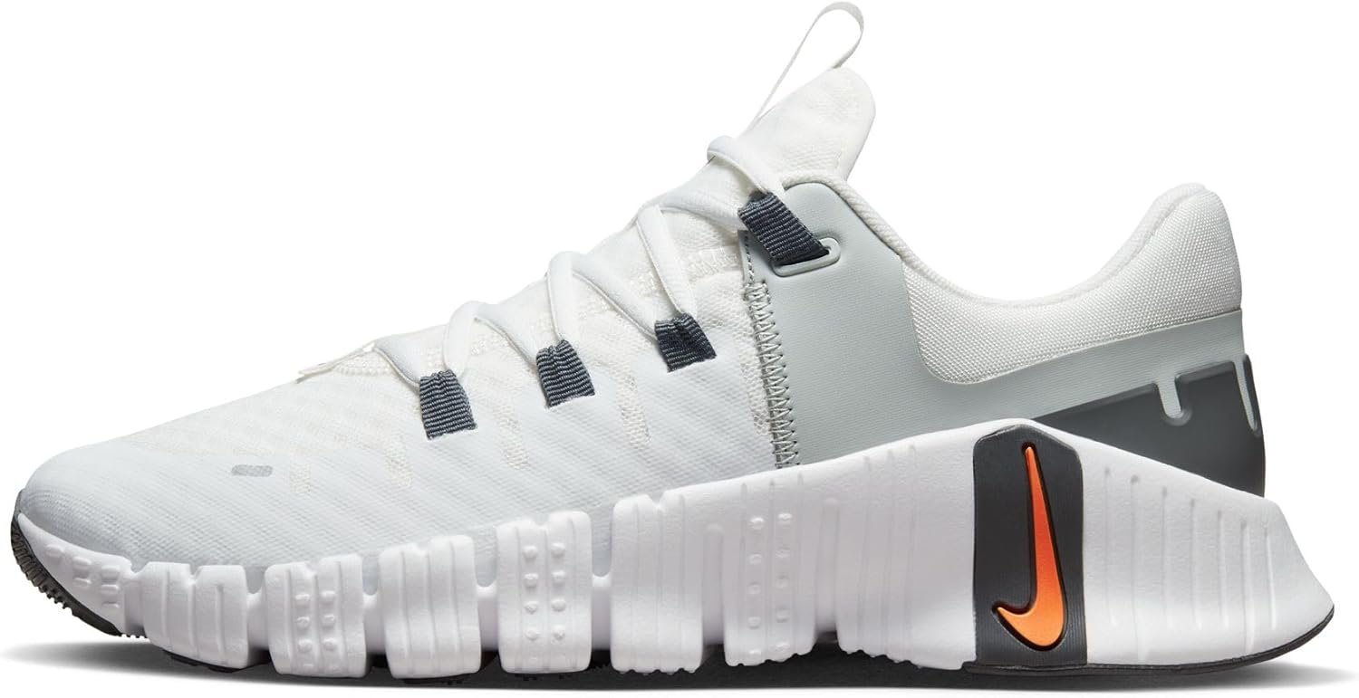 Nike Mens Nike Free Metcon 5Sneaker