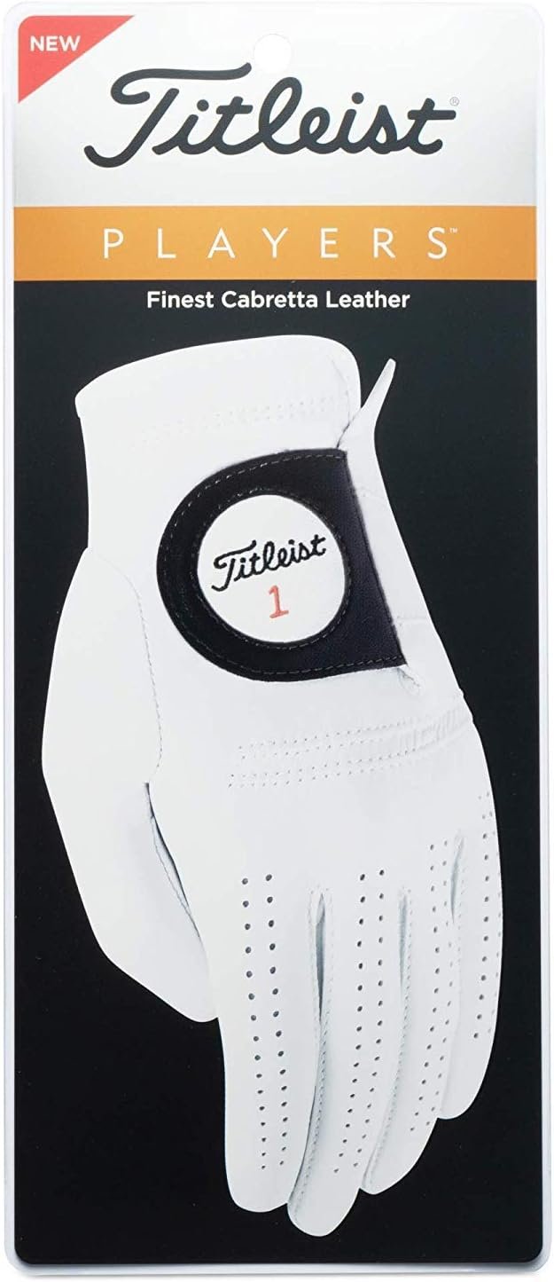Titleist Players Men’s Regular Left