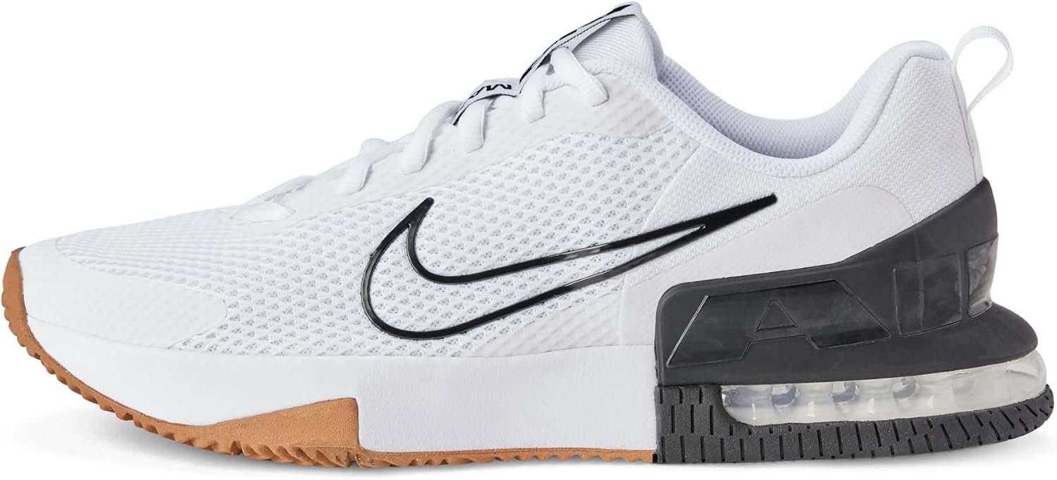 Nike Men’s Air Max Alpha Trainer 6 Workout Shoes