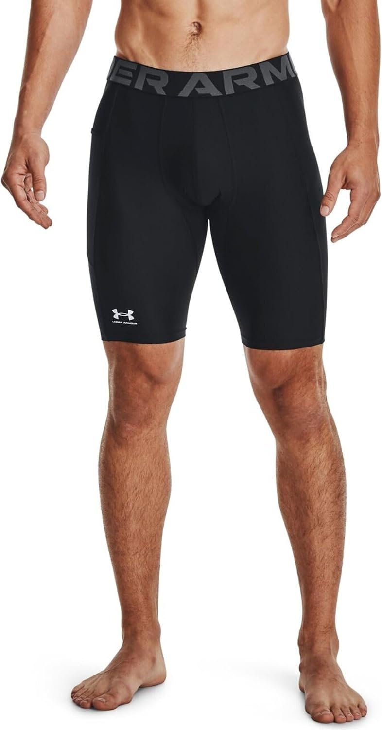Under Armour Men’s HeatGear Long Shorts