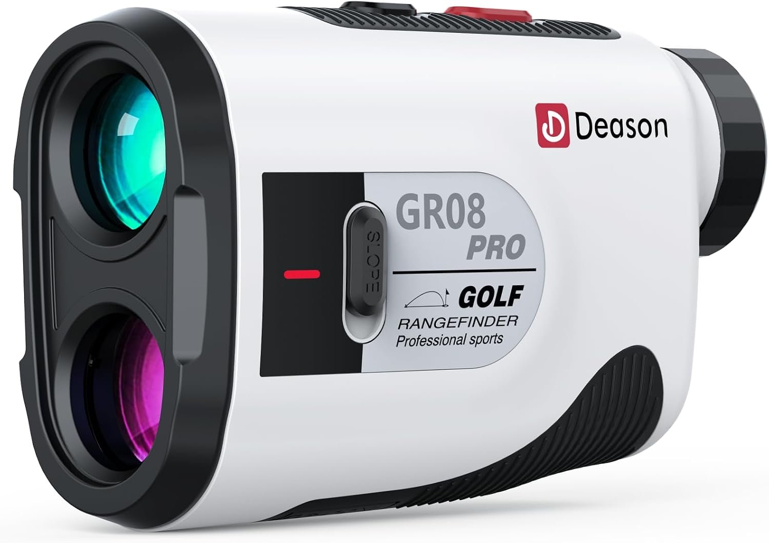 DEASONgolf rangefinders