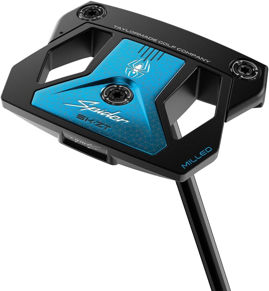TaylorMade Golf Spider ZT Putter