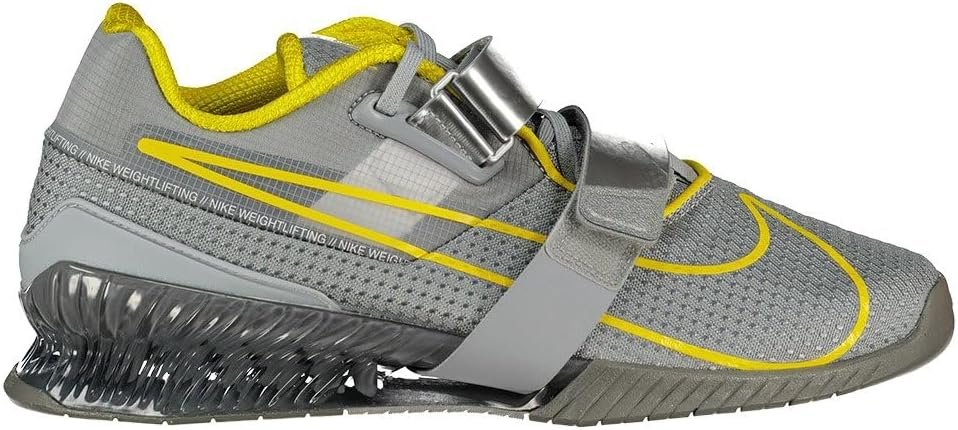 Nike Mens Romaleos 4 Weightlifting Shoes Adult