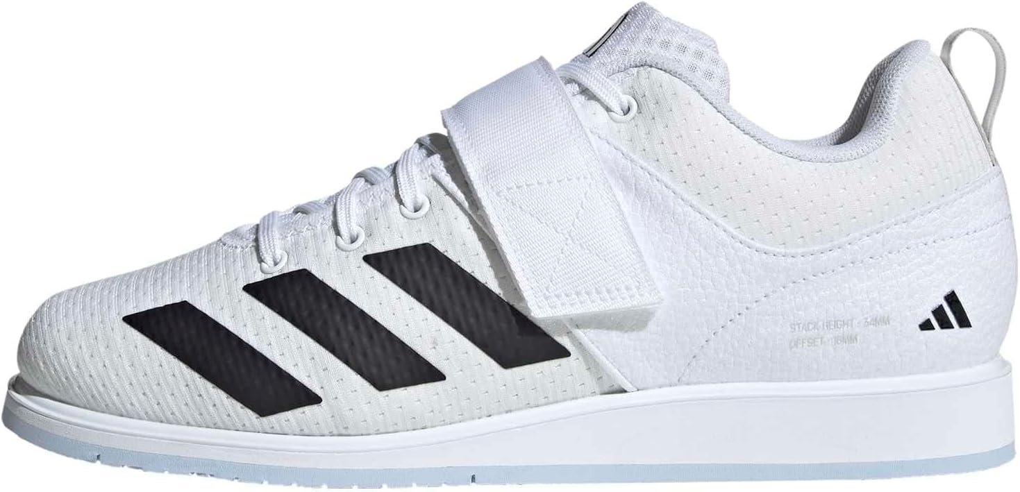 adidas Unisex Adult Powerlift 5 Weightlifting Shoes