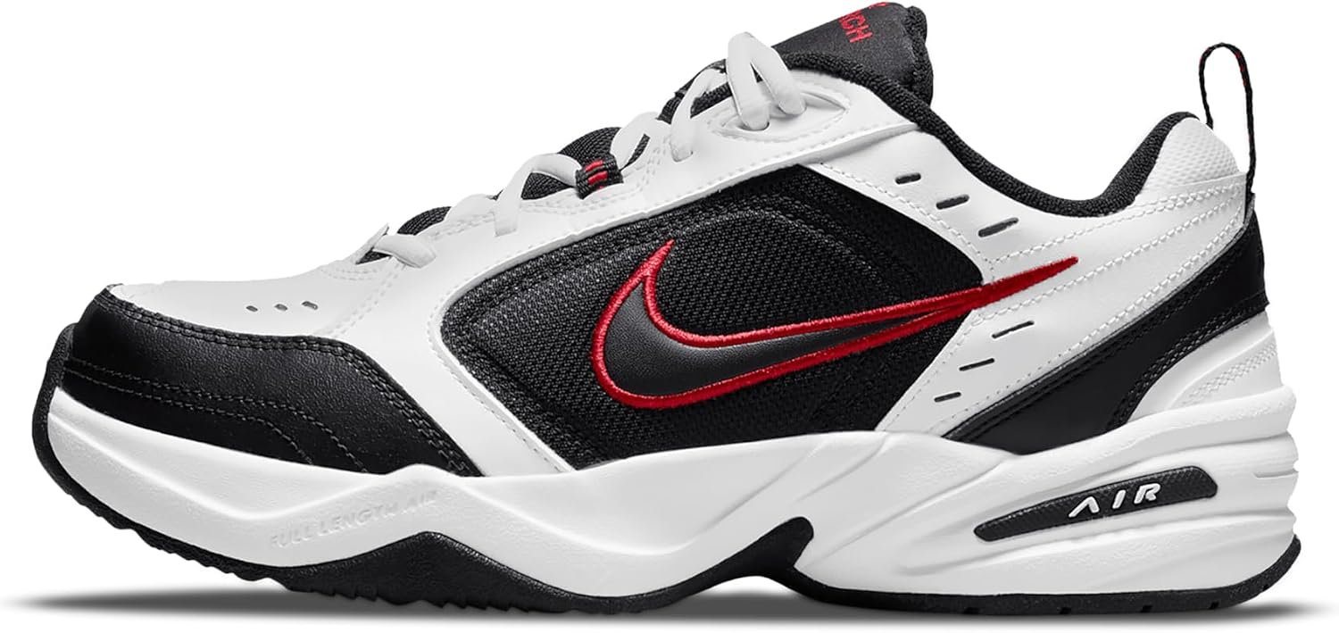 Nike Men’s Air Monarch IV Training/Workout Shoes