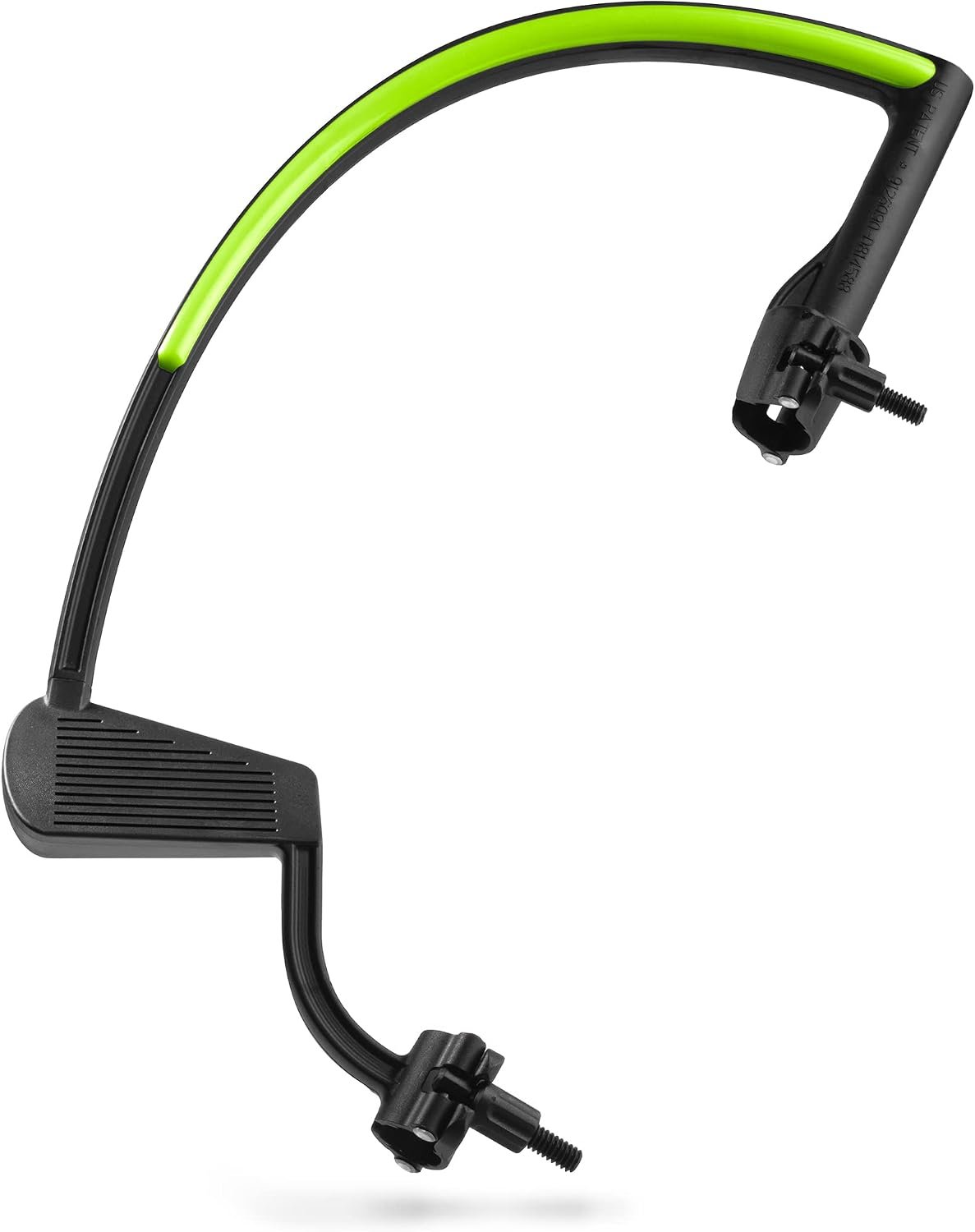 WATSON | GOLF theHANGER™ Official Golf Training Aid, Golf Swing Aid Helps Golfers Achieve Clubface Control to Eliminate Hooks and Slices (Made in the USA)