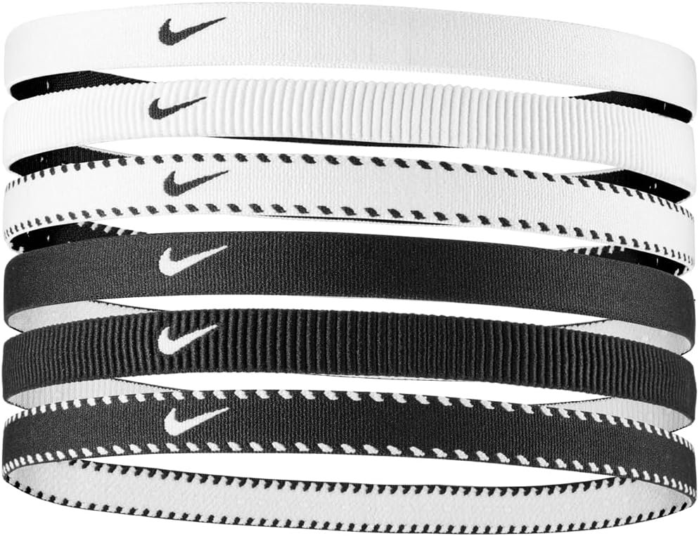 Nike Women’s FLEX CLASSIC 6 PACK HEADBAND