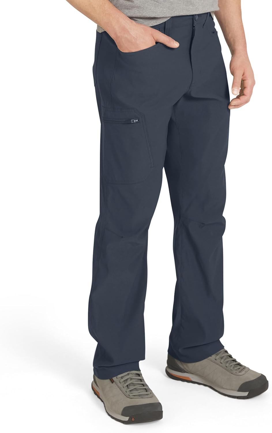 Eddie Bauer Men’s Rainier Pants