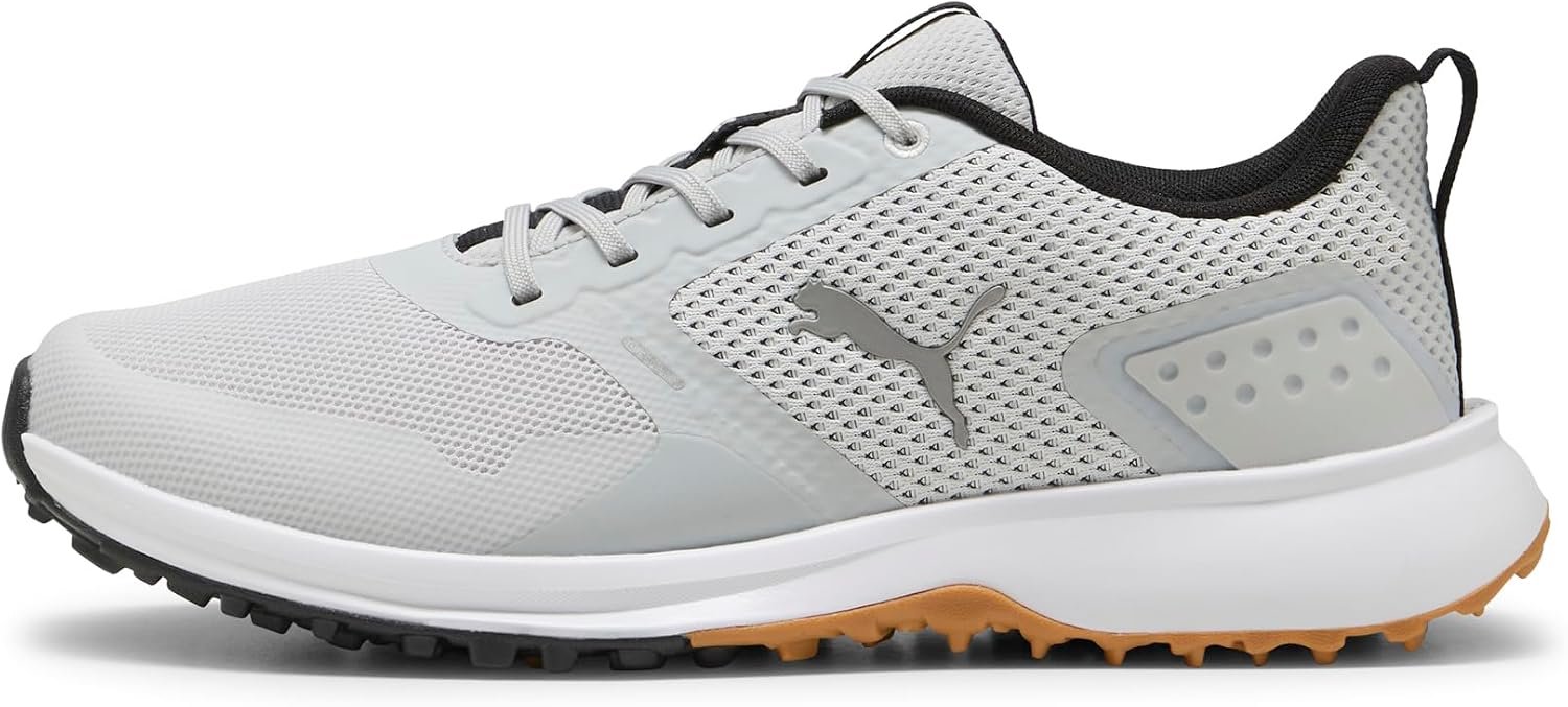 Puma Fusion Grip 6 Men’s Golf Shoes