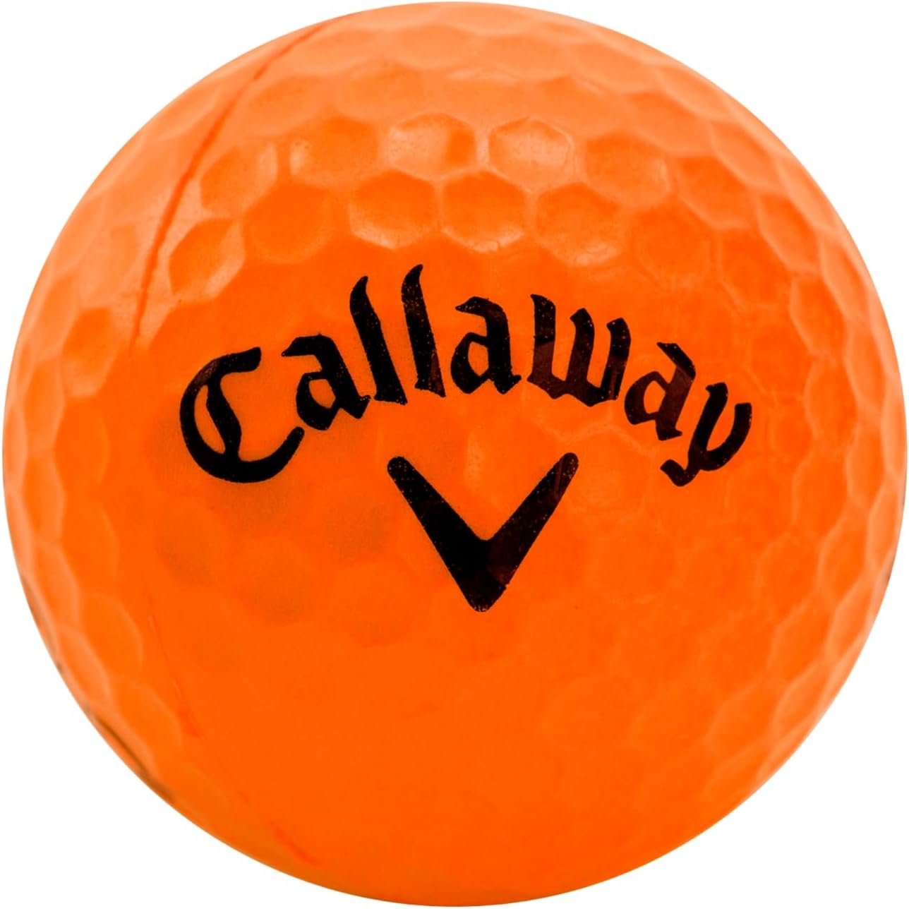 Callaway HX Soft Flight – Foam Practice Golf Balls