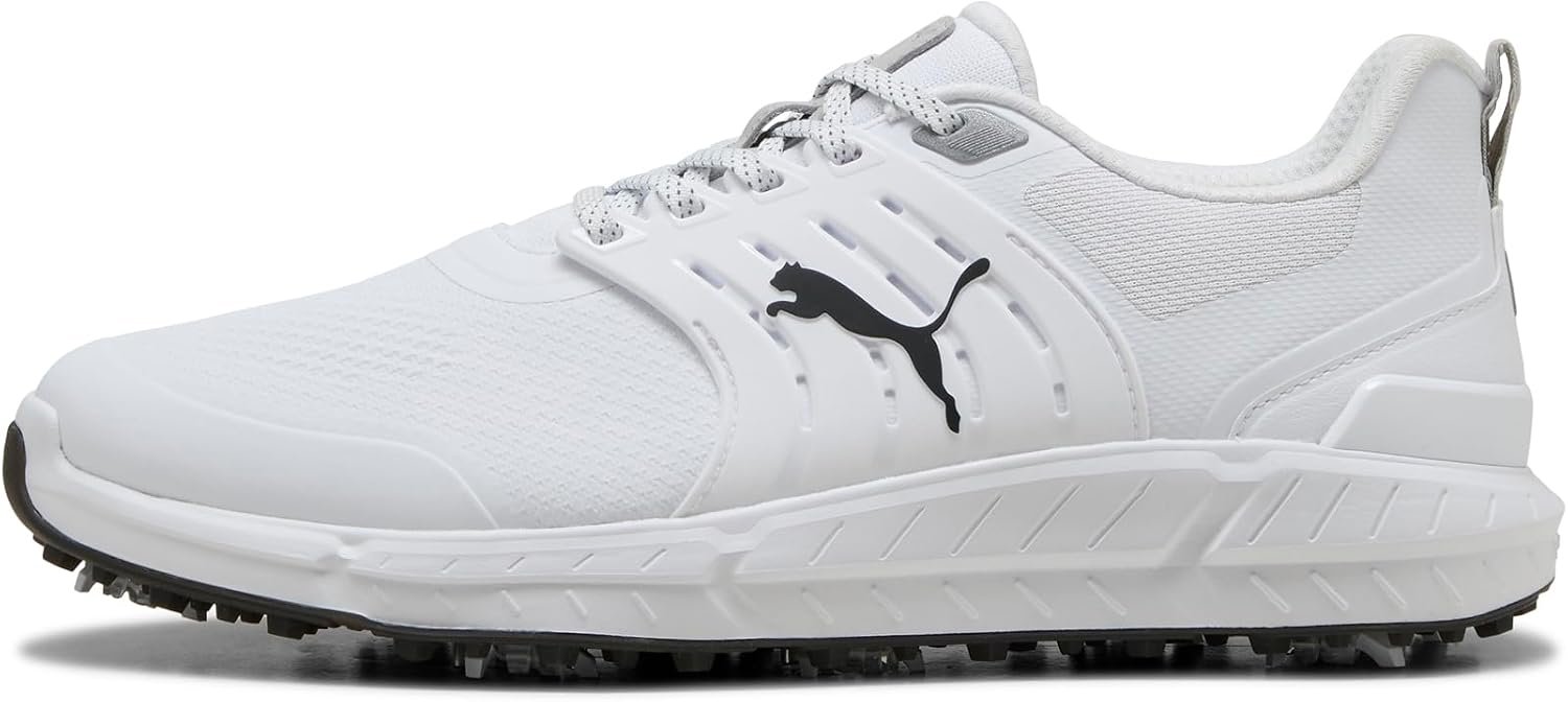 Puma Ignite Elevate 2 Tour Men’s Golf Shoes