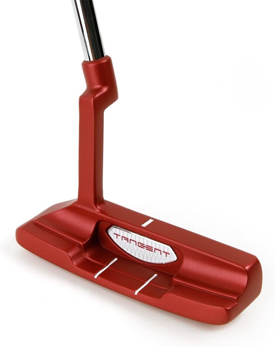 Orlimar Golf Tangent T2 Blade Putters, 35” Right Handed
