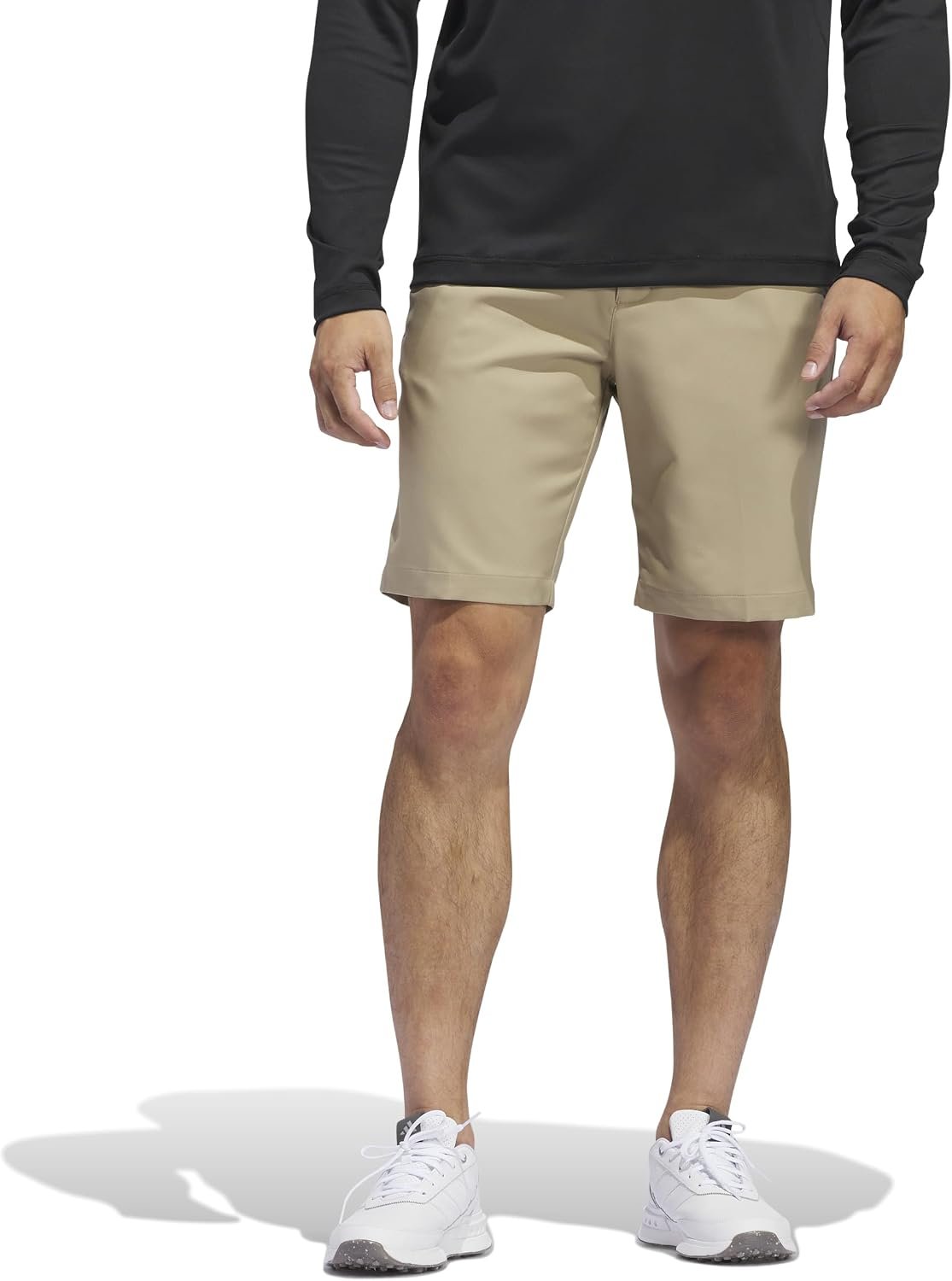 adidas Men’s Adi Advantage Golf Shorts