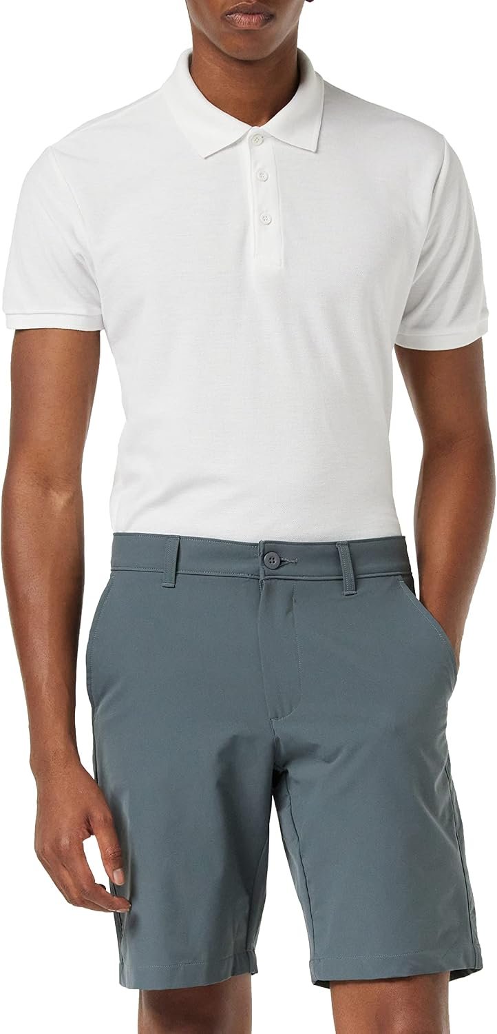 Under Armour Men’s Tech Golf Shorts