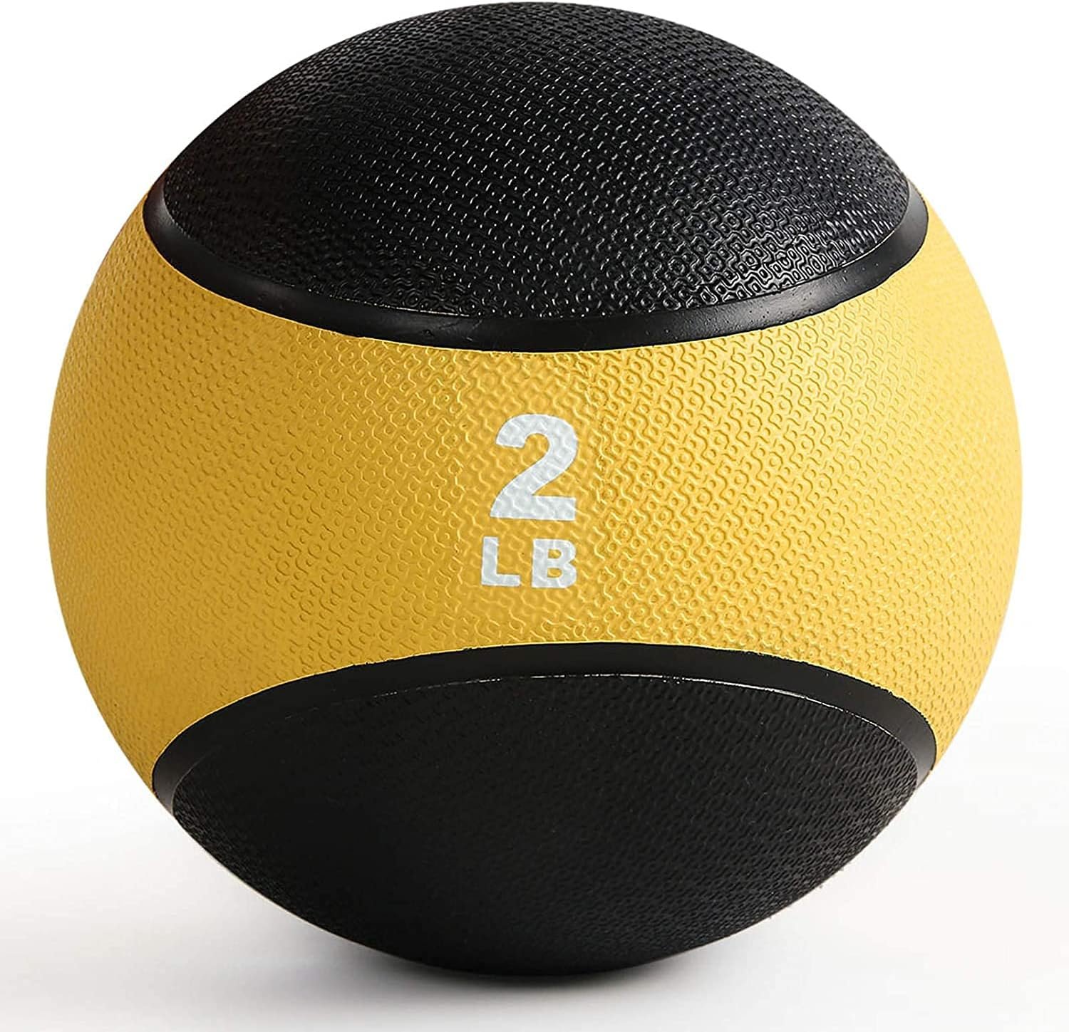RitFit Balance Training, Coordination Fitness – Multiple Weights & Colors | Workout Exercise Ball for Core Strength, Balance Training, Coordination Fitness