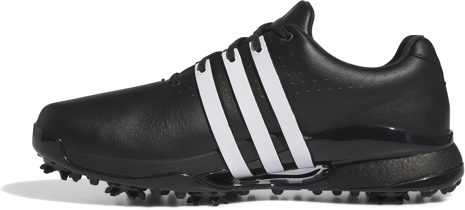 Adidas Mens Tour360 24 Golf Shoes