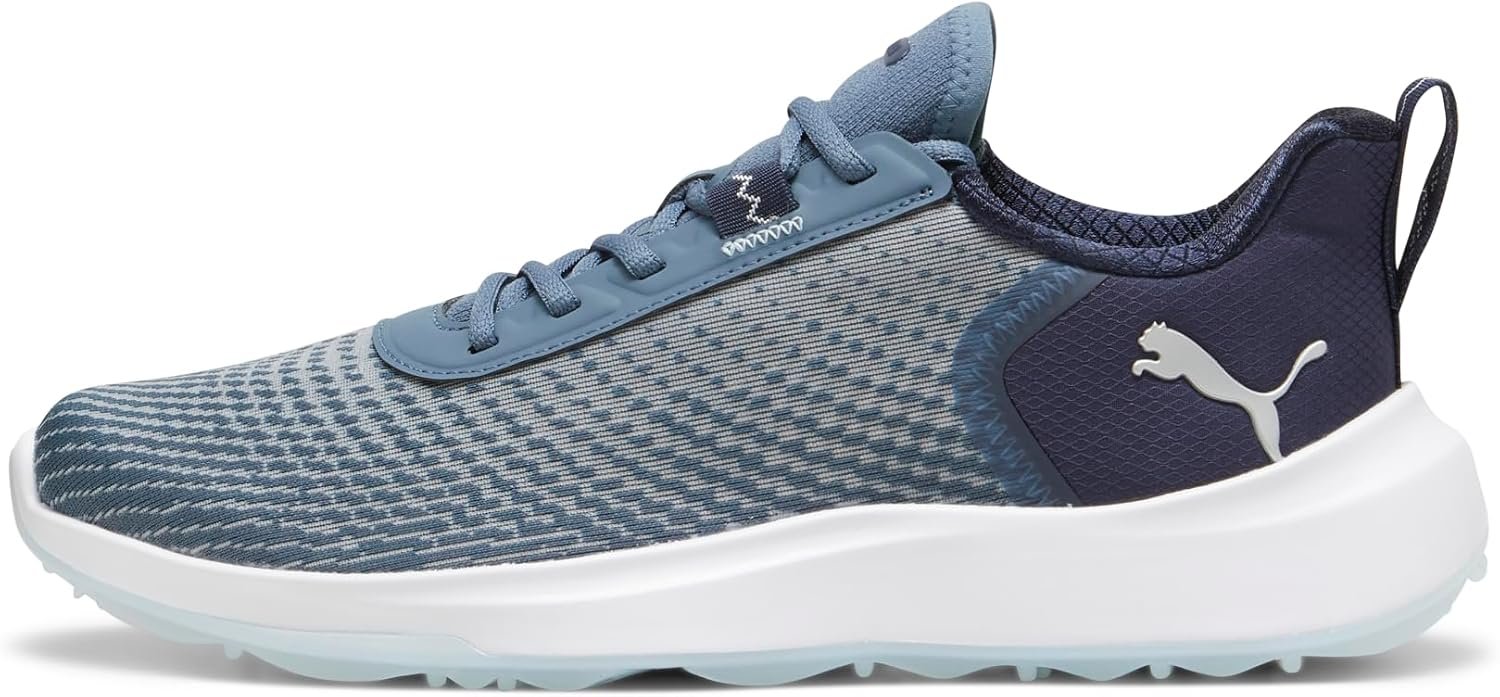 PUMA Fusion Crush Sport Men’s Golf Shoes