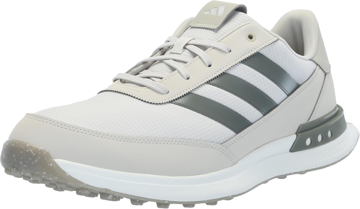 adidas Men’s S2G ’24 Spikeless Textile Golf Shoes