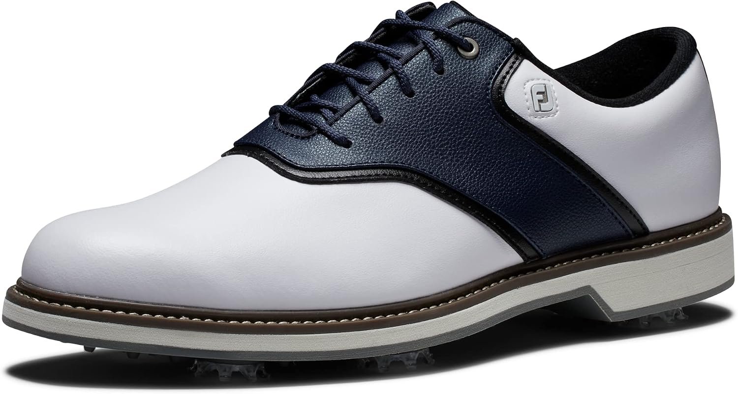 FootJoy Men’s FJ Originals Golf Shoe