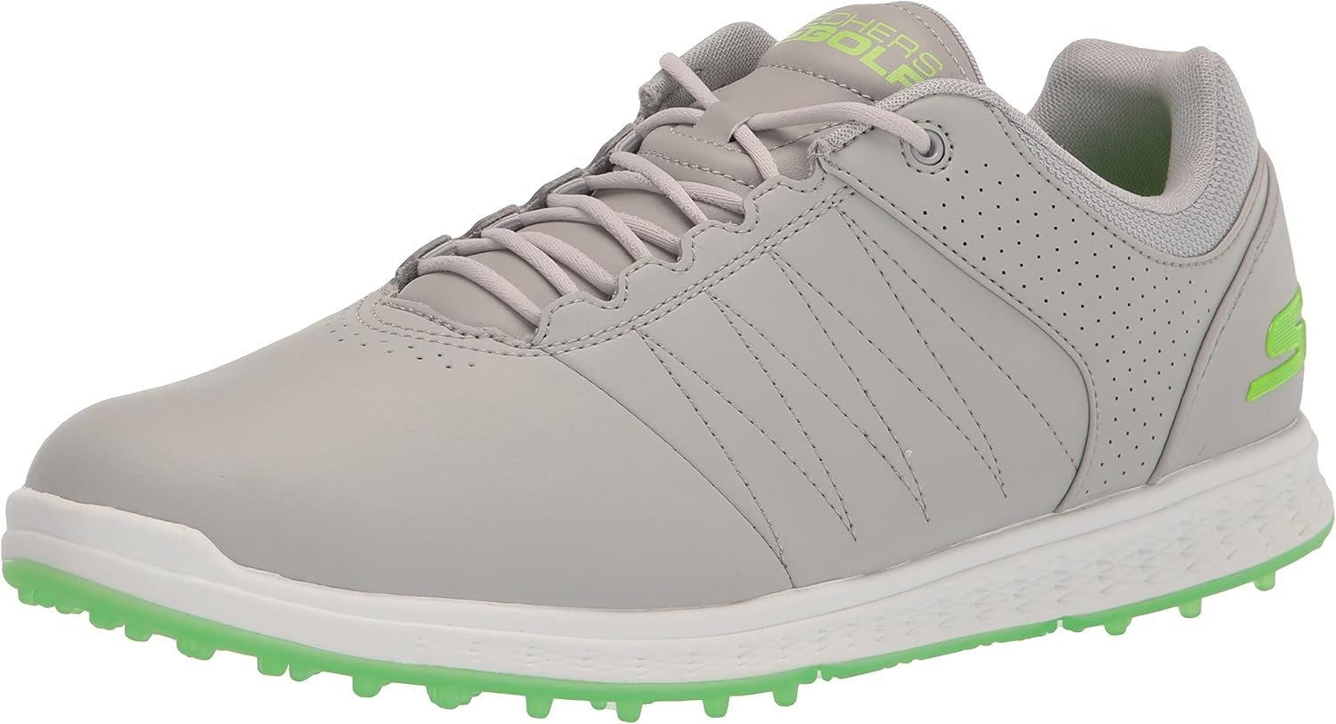 Skechers Men’s Pivot Spikeless Golf Shoe