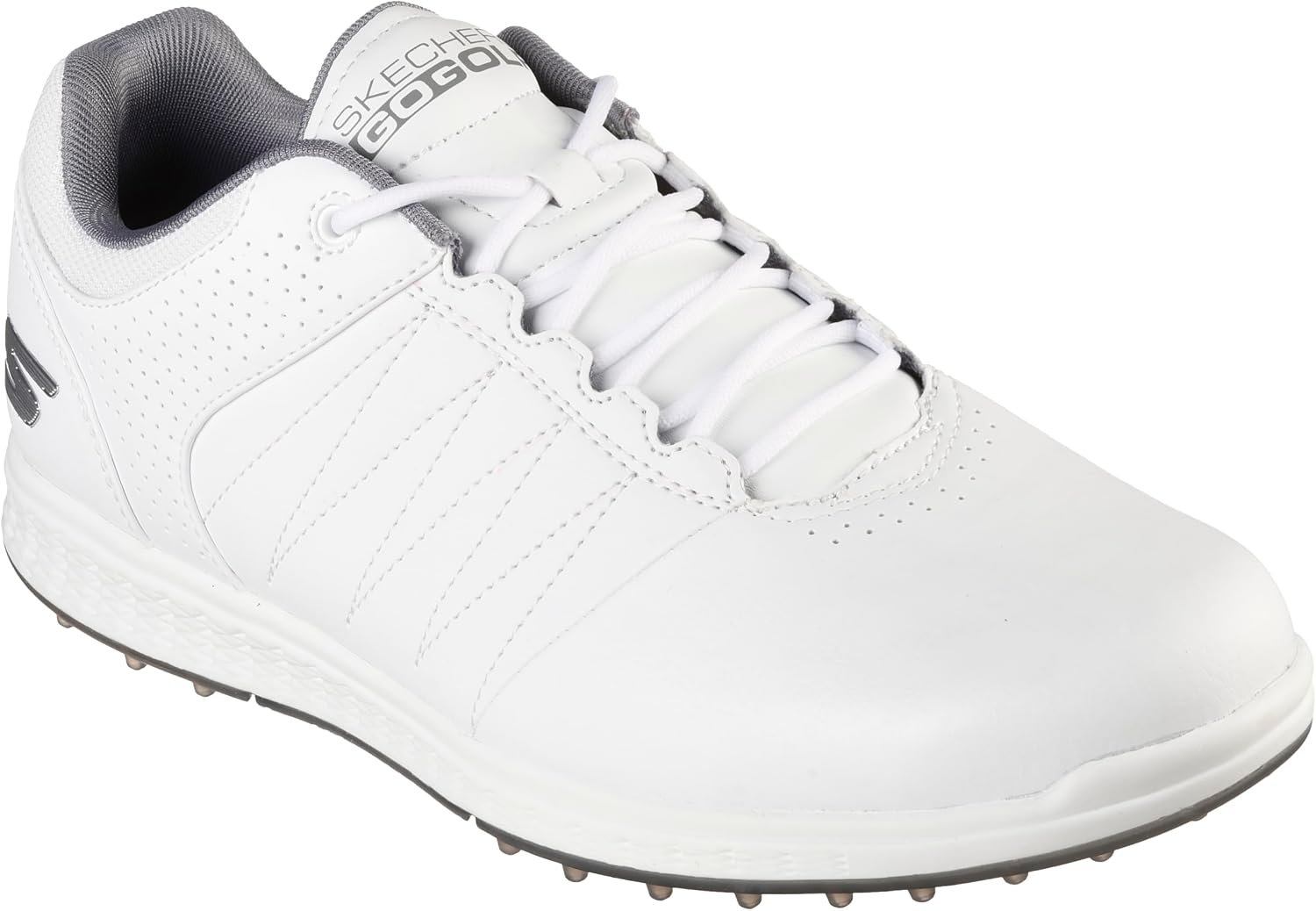 Skechers Men’s Pivot Spikeless Golf Shoe