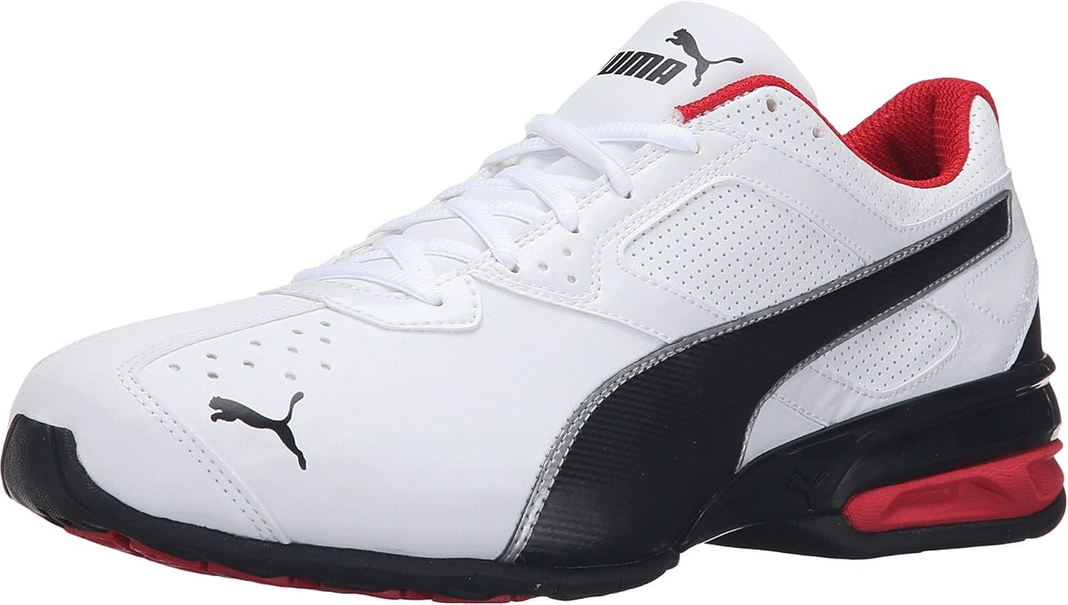 PUMA Men’s Tazon 6 FM Shoes