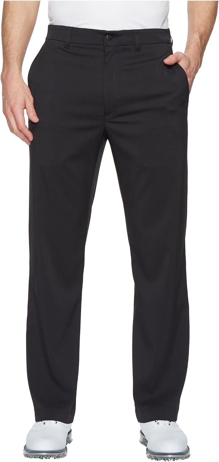 Callaway Men’s Lightweight Tech Golf Pants With Active Waistband