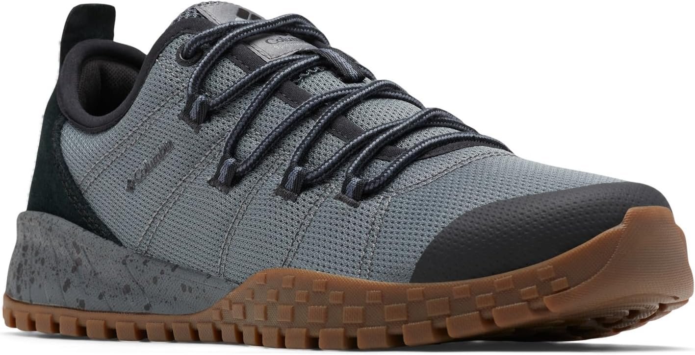 Columbia Men’s Fairbanks Low