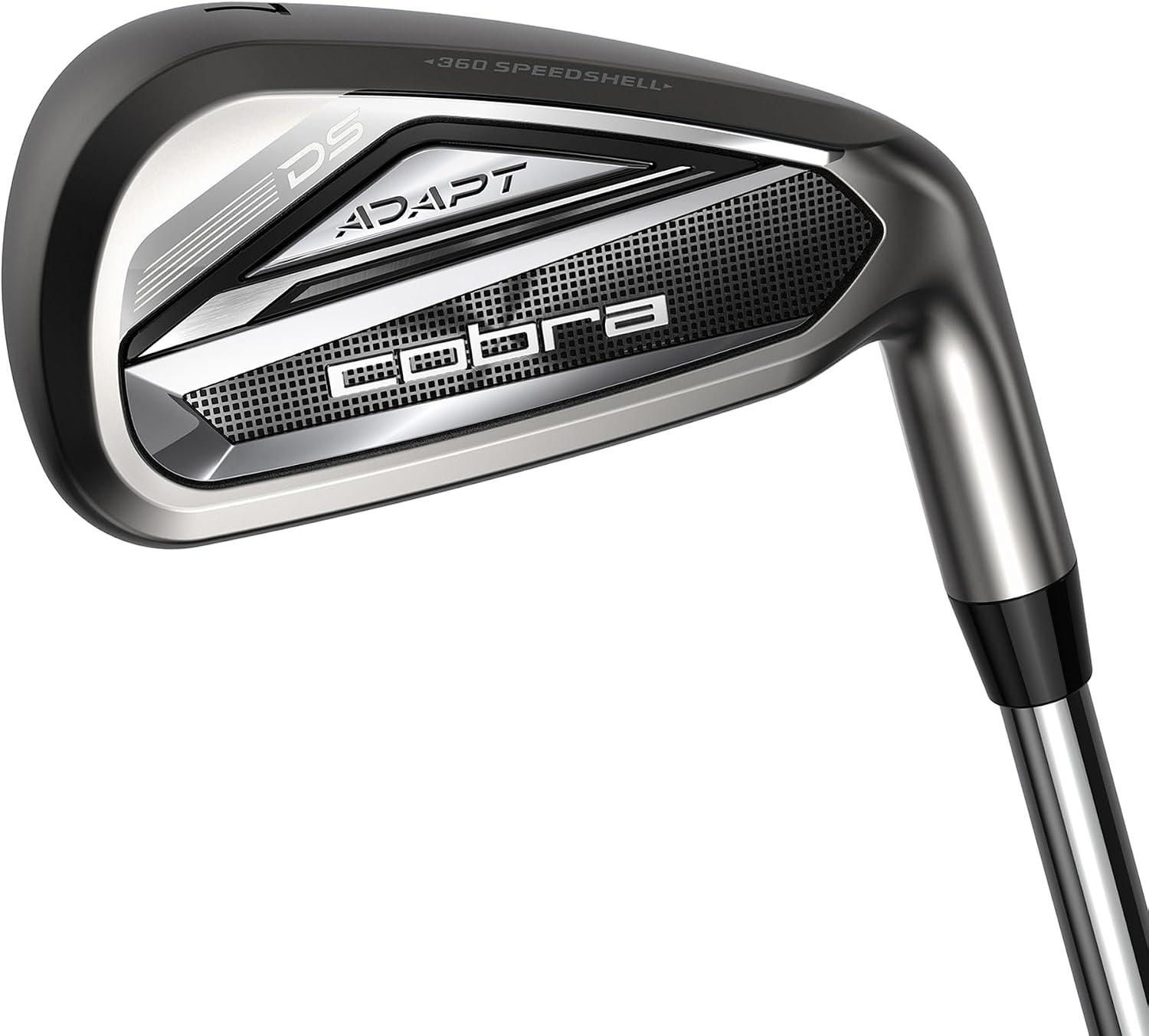 Cobra Golf Darkspeed Adapt Men’s Iron Set