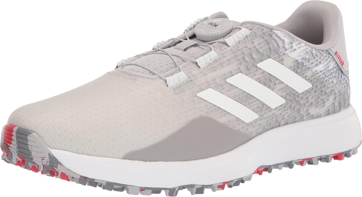 adidas Men’s S2g Sl Boa Golf ShoesGolf Shoe